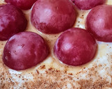 Foto del paso 3 de la receta: Smoothie bowl proteico de vainilla natural a la canela de Ceylan