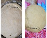 عکس مرحله 1 از دستور خمیر همه کاره