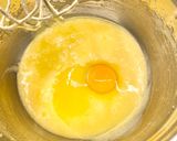 Foto del paso 3 de la receta: Bizcocho con zanahoria y harina de almendras “sin gluten”