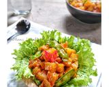 Foto langkah ke 3 dari resep Sambel Goreng Kentang.
