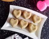Foto langkah ke 4 dari resep Bolu Pisang Kukus.