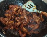 Foto langkah ke 6 dari resep Sayap Ayam Panggang Oven Bumbu BBQ.