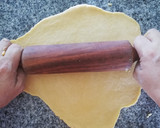 Foto del paso 6 de la receta: Raviolis receta italiana
