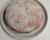 Foto del paso 6 de la receta Bizcocho de naranja y queso