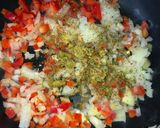 Foto del paso 2 de la receta: Cabutia Rellena