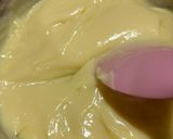 Foto del paso 3 de la receta: Postre de vainilla Tipo Pudding/Serenito 🍨