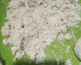 Foto langkah ke 2 dari resep Perkedel kelapa muda.
