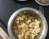 சென்னா  மேகி மிளகு பொங்கல் ரெசிபி ஸ்டேப் 1 புகைப்படம்