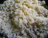 Foto del paso 1 de la receta: ARROZ🍚de🧅Cebolla y Champignones🍄🍄...!
