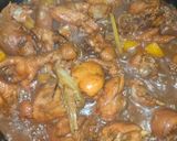 Foto langkah ke 9 dari resep Ayam Kecap.