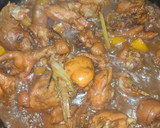 Foto langkah ke 9 dari resep Ayam Kecap.