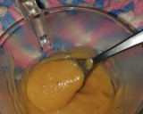 Foto del paso 3 de la receta: Papilla de frutas con galletas