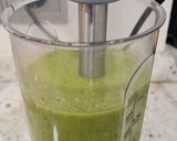 Foto del paso 3 de la receta: Pesto de nueces de macadamia