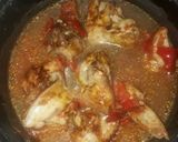 Foto langkah ke 5 dari resep Sambal Ayam Kecap (ala anak kos).