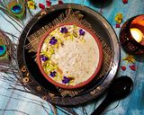 બ્રાઉન રાઈસ ફ્લેક્સ પુડિંગ (Brown Rice Flakes Pudding Recipe In Gujarati) રેસીપી સ્ટેપ6ફોટો