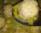 Foto del paso 10 de la receta: Albóndigas de puerco en salsa verde 😋