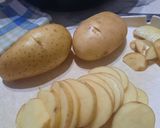 Foto del paso 1 de la receta: Bifes en cacerola a mi manera