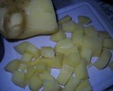 Foto del paso 4 de la receta: Ragú Genovés blanco (de carne)