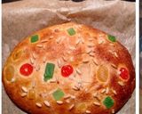 Foto del paso 6 de la receta Coca de San Juan