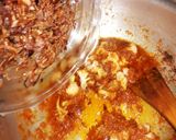A picture of step 6 of Masala phool gobi.