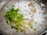 Cireng Salju
