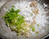 Foto langkah ke 1 dari resep Cireng Salju.