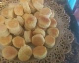 Foto del paso 3 de la receta: Bizcochitos