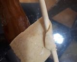 Foto del paso 5 de la receta: Fideos caseros "garganelli"