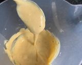 A picture of step 1 of Exante Crisps.