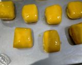 Foto langkah ke 9 dari resep Bolen piscok tanpa korvset.
