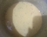 लौकी बेसन चीला (Lauki besan cheela recipe in hindi) रेसिपी चरण 3 फोटो