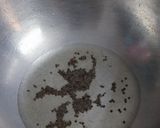 A picture of step 2 of Guava Curry - Sweet & Tangy Jain Recipe.
