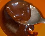 Foto langkah ke 5 dari resep Chocolatos Kukus Super Meleleh.