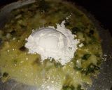 Foto del paso 2 de la receta: Salsa Bechamel con Capelettini