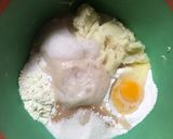 Foto langkah ke 2 dari resep Donat kentang, super empuk tahan lama.