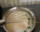 Foto langkah ke 3 dari resep Selai Srikaya Gula Palm.