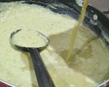 A picture of step 6 of Creamy Broccoli Soup.