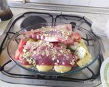 Foto del paso 2 de la receta: Costillas al horno