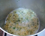 Foto del paso 9 de la receta: Muslos de pollo al curry madrás con azafrán infusionado