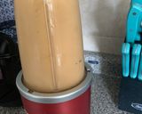 Foto del paso 3 de la receta: Zumo digestivo de piña, papaya y sábila