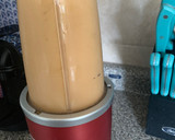 Foto del paso 3 de la receta: Zumo digestivo de piña, papaya y sábila