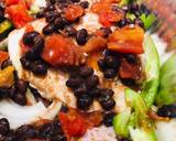 Roasted Red Pepper Chicken Thighs recipe step 5 photo