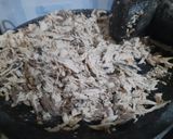 Foto langkah ke 1 dari resep Sambal Roa (Pindang Tongkol).