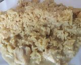 Foto del paso 4 de la receta: Arroz con pollo al curry