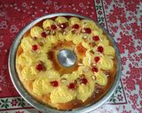 Foto del paso 15 de la receta: Rosca de Pascua casera