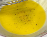 Foto del paso 8 de la receta: Ensalada de lentejas con emulsión de aceite de oliva virgen extra, vinagre y limón