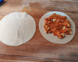 Foto del paso 4 de la receta: Platillos de atún