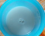 Foto langkah ke 4 dari resep Agar/puding gula merah.