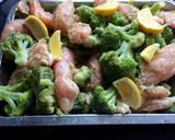 Foto del paso 1 de la receta: Pollo con lo que tengo!