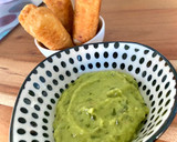 Foto del paso 5 de la receta: Guasacaca